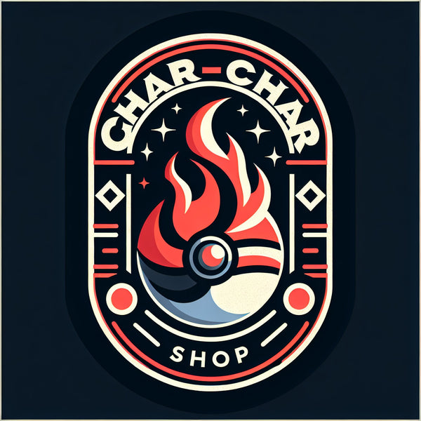 CharChar Shop