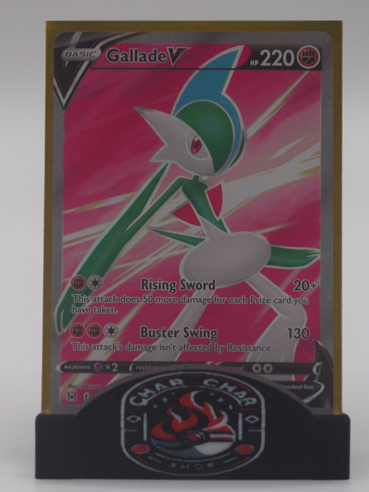 Gallade V #181